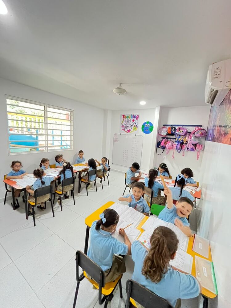 Galería Grow And Learn